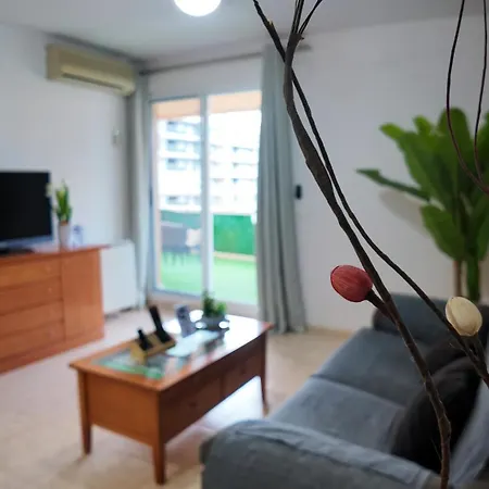 Apartalux Magic Paradise * Oropesa del Mar