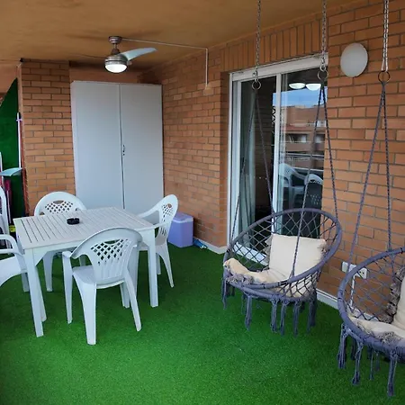 Apartmán Apartalux Magic Paradise