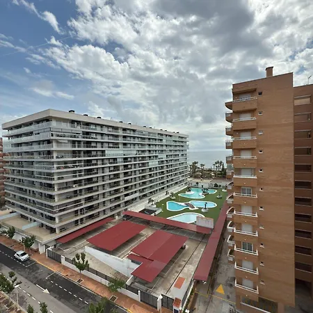 Apartament Apartalux Magic Paradise
