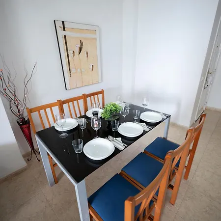 Apartment Apartalux Magic Paradise