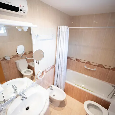Apartment Apartalux Magic Paradise Oropesa del Mar