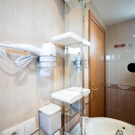Apartment Apartalux Magic Paradise *