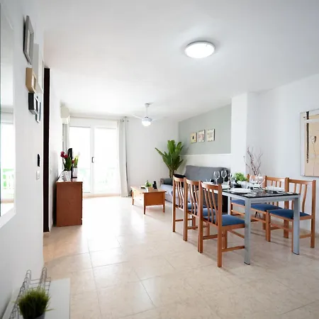 Apartalux Magic Paradise Apartment *