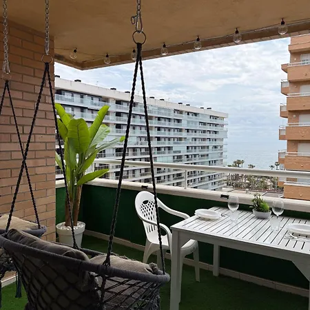 Apartalux Magic Paradise Apartment Oropesa del Mar