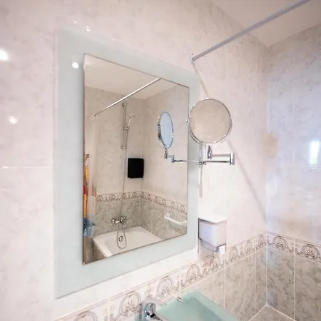 Apartalux Magic Paradise Apartment