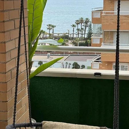 Apartalux Magic Paradise Oropesa del Mar