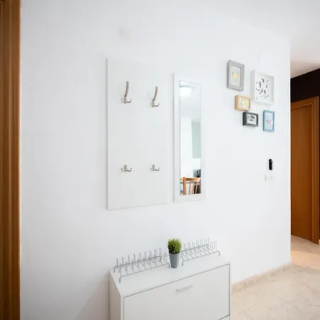 Apartment Apartalux Magic Paradise Oropesa del Mar
