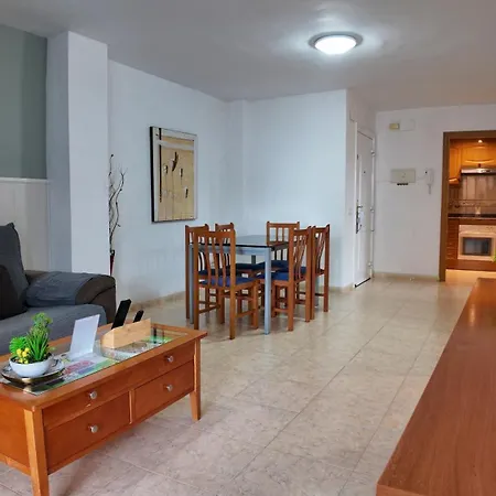 Apartalux Magic Paradise Appartement