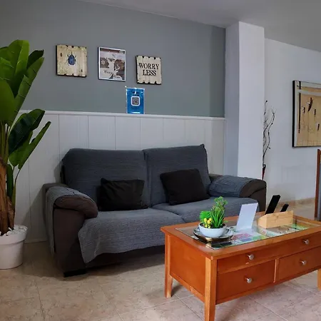 Apartament Apartalux Magic Paradise Oropesa del Mar