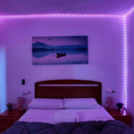 Apartalux Magic Paradise Lägenhet Oropesa del Mar