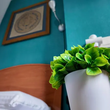 Apartalux Magic Paradise Apartment *