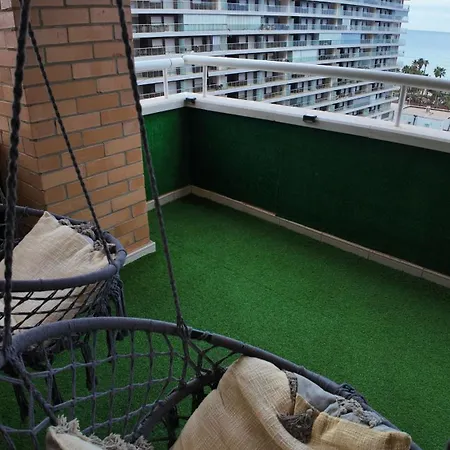Apartament Apartalux Magic Paradise Oropesa del Mar