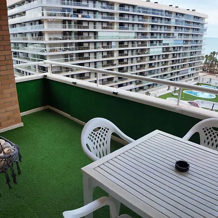 Apartalux Magic Paradise Apartament