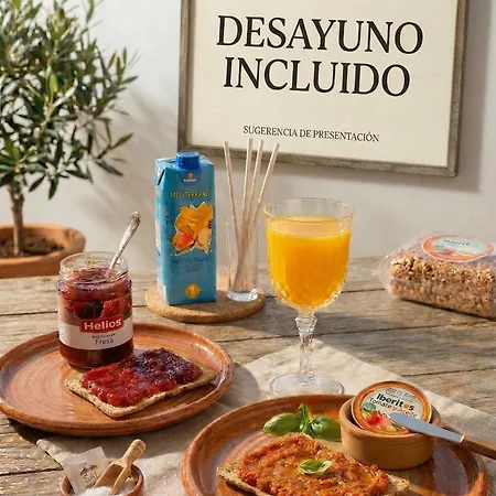 Appartement Apartalux Magic Paradise Oropesa del Mar