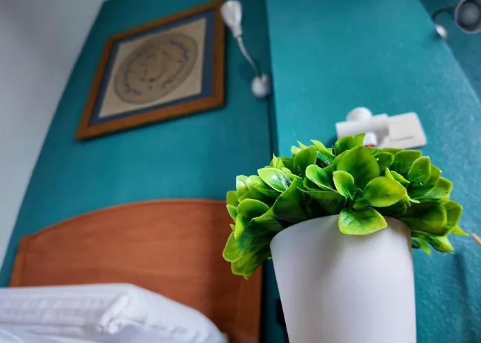 Apartalux Magic Paradise Διαμέρισμα *