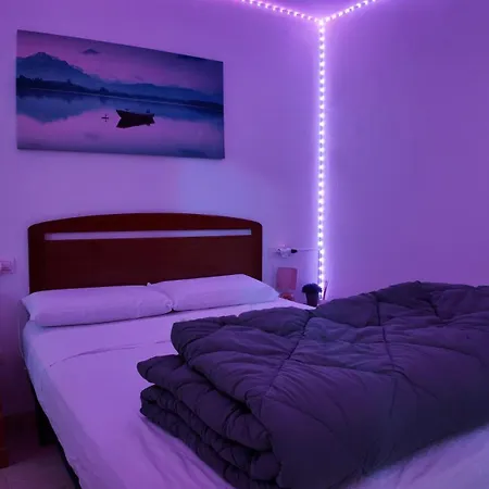 Apartament Apartalux Magic Paradise Oropesa del Mar