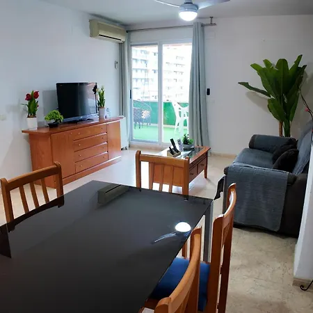 Apartament Apartalux Magic Paradise *