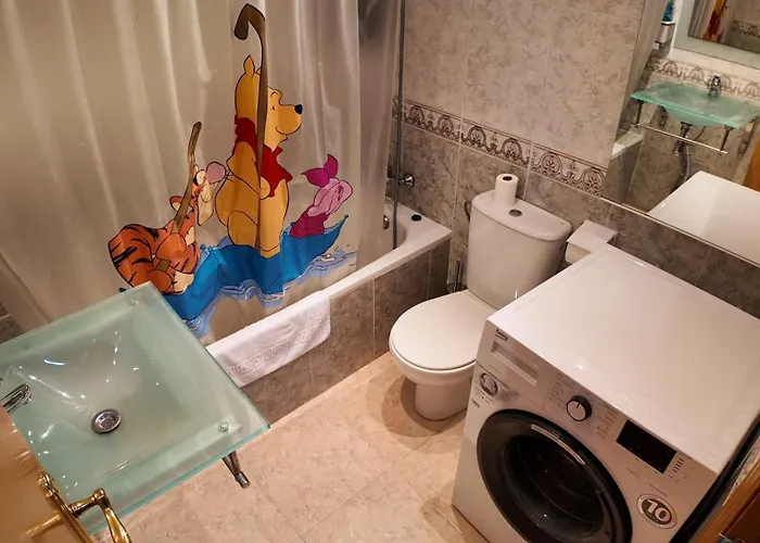 Apartalux Magic Paradise Apartament Oropesa del Mar