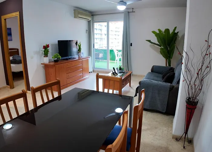 Apartament Apartalux Magic Paradise *