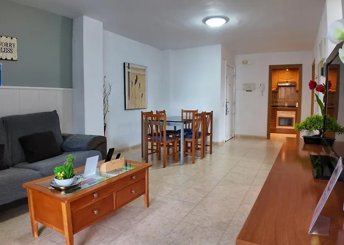 Apartalux Magic Paradise Apartament