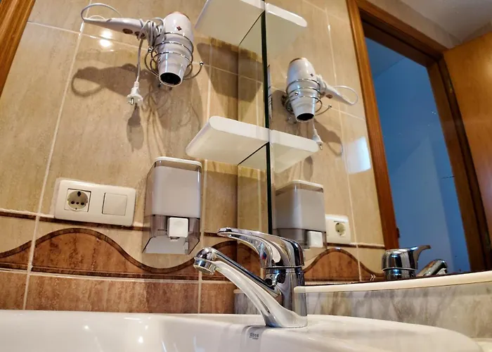 Apartament Apartalux Magic Paradise Oropesa del Mar