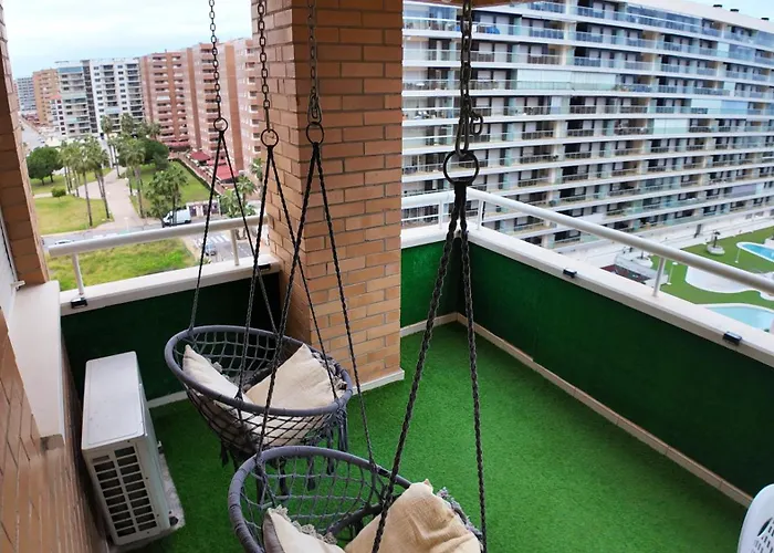 Apartament Apartalux Magic Paradise *